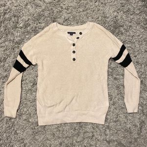 American Eagle womens top. Perfect condition. Great material.